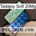 Tadajoy Soft 20Mg new02